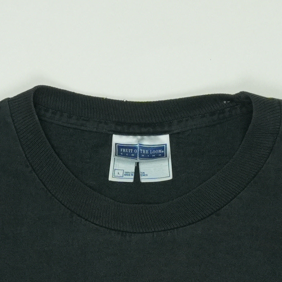 2002 Kid Rock Cocky Tour Shirt