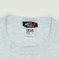 1990s Larry Johnson Grand Mama Converse Shirt