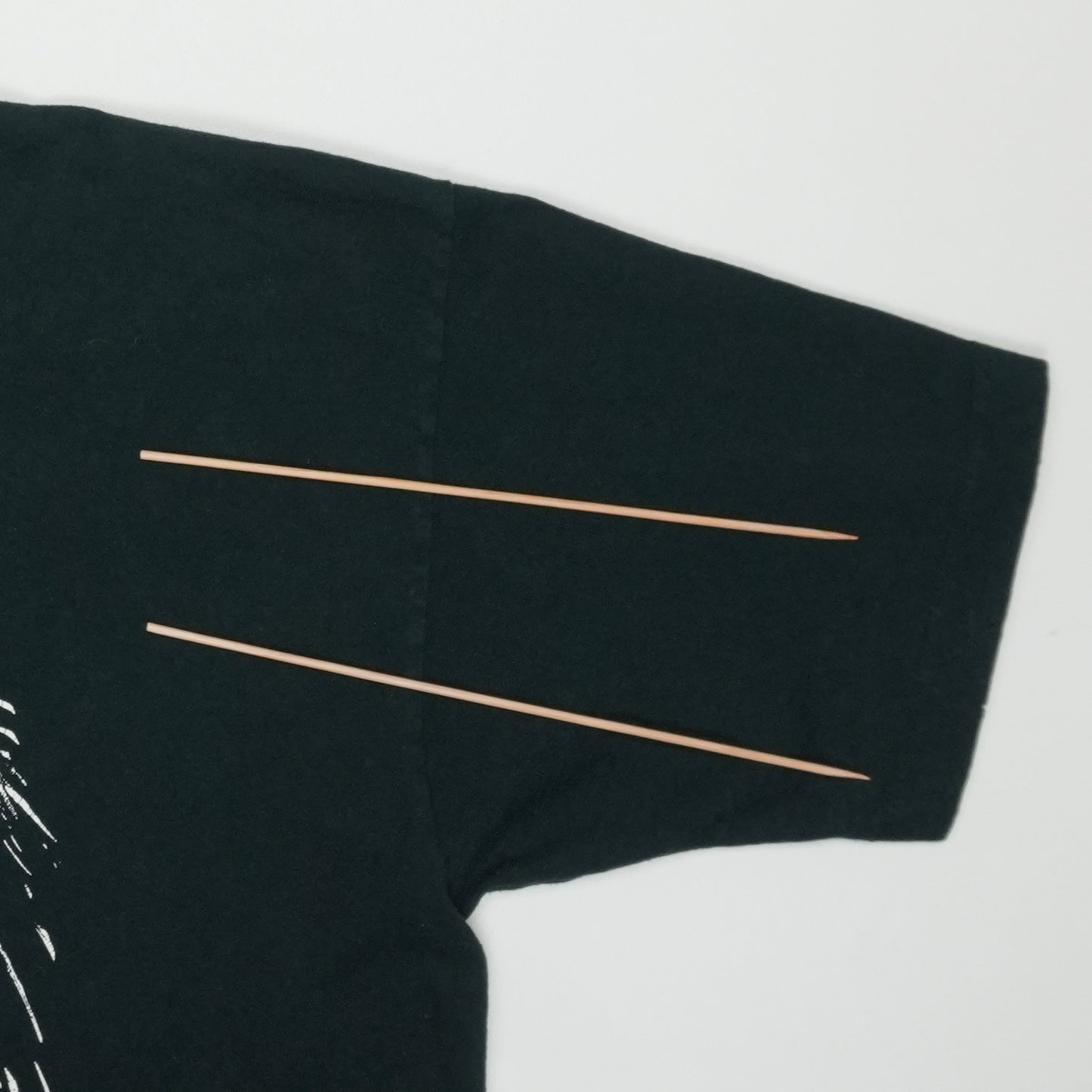 1993 Sandman Death Shirt