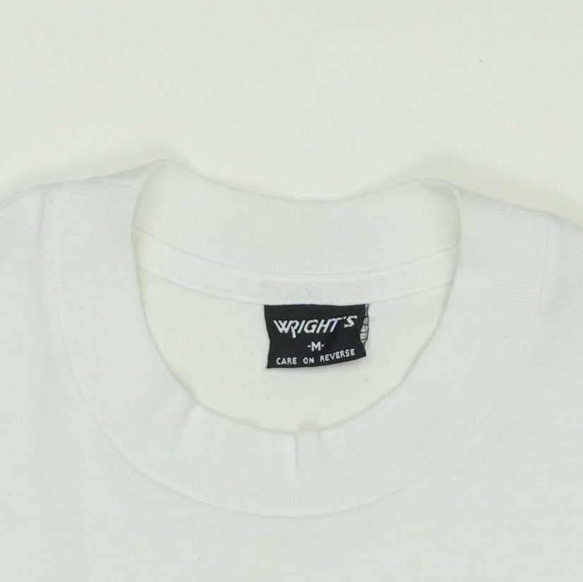 1983 No Bozos Shirt