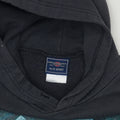 1996 ACDC Back In Black Hoodie