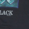 1996 ACDC Back In Black Hoodie