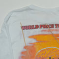 1983 Iron Maiden World Peace Long Sleeve Shirt