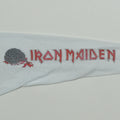 1983 Iron Maiden World Peace Long Sleeve Shirt