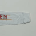 1983 Iron Maiden World Peace Long Sleeve Shirt