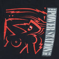 1985 Power Station Get It On Tour Shirt