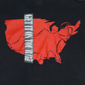 1985 Power Station Get It On Tour Shirt