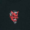 1995 Fashion Victim Devil Long Sleeve Shirt