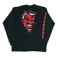 1995 Fashion Victim Devil Long Sleeve Shirt