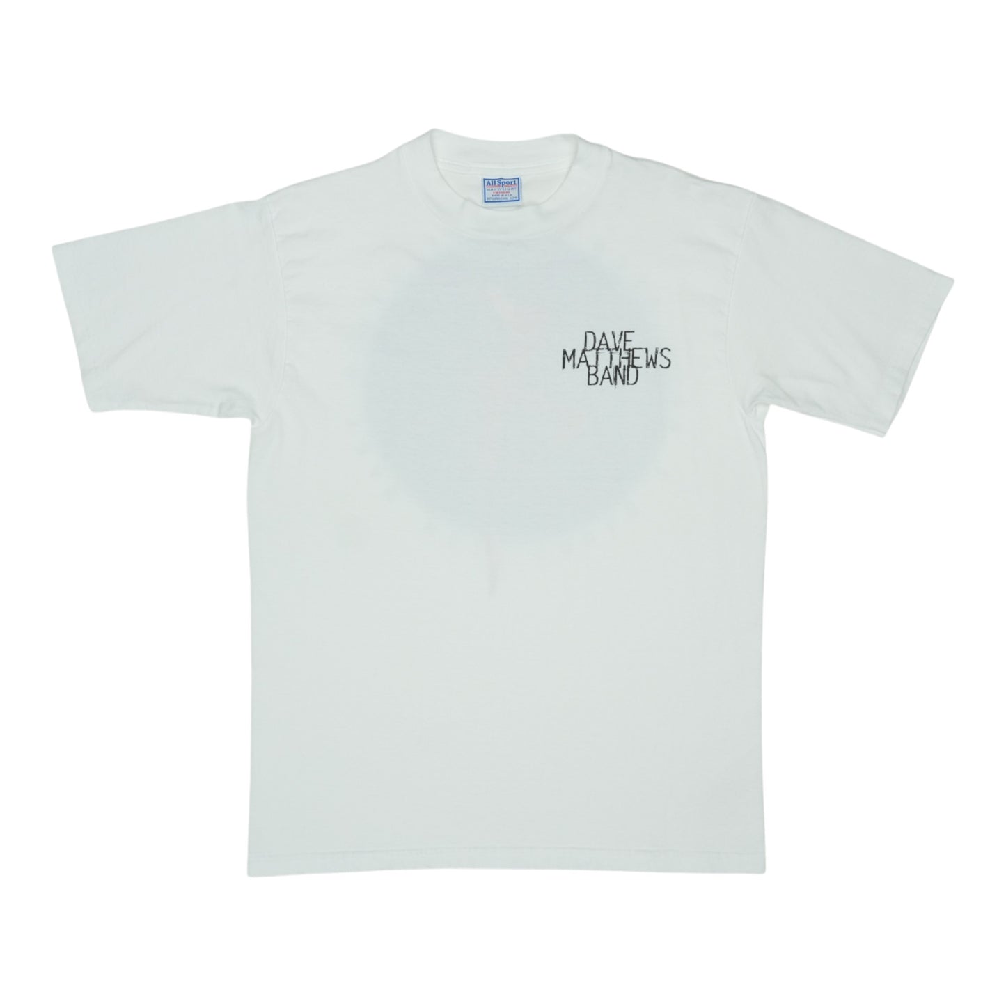 1990s Dave Matthews Band Shirt