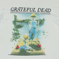 1995 Grateful Dead Tom Sawyer Tour Shirt
