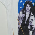 1991 Damn Yankees Tour Shirt
