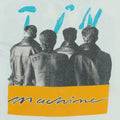 1991 Tin Machine Tour Shirt