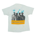 1991 Tin Machine Tour Shirt
