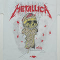1989 Metallica One Shirt