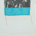 1991 Tin Machine Tour Shirt