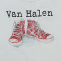 2004 Van Halen Tour Shirt