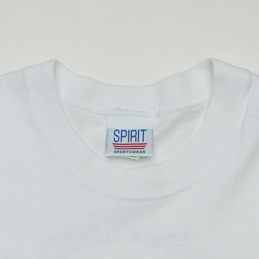 1996 Alpha Xi Delta Kansas Bid Day Shirt