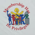 1996 Alpha Xi Delta Kansas Bid Day Shirt