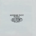 1990s Redshaw Paint Supply DuPont Shirt