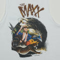 1993 The Maxx Image Comics Tank Top