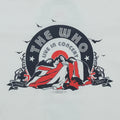 2006 The Who Live in Concert Shirt