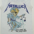 1988 Metallica Doris Sleeveless Shirt