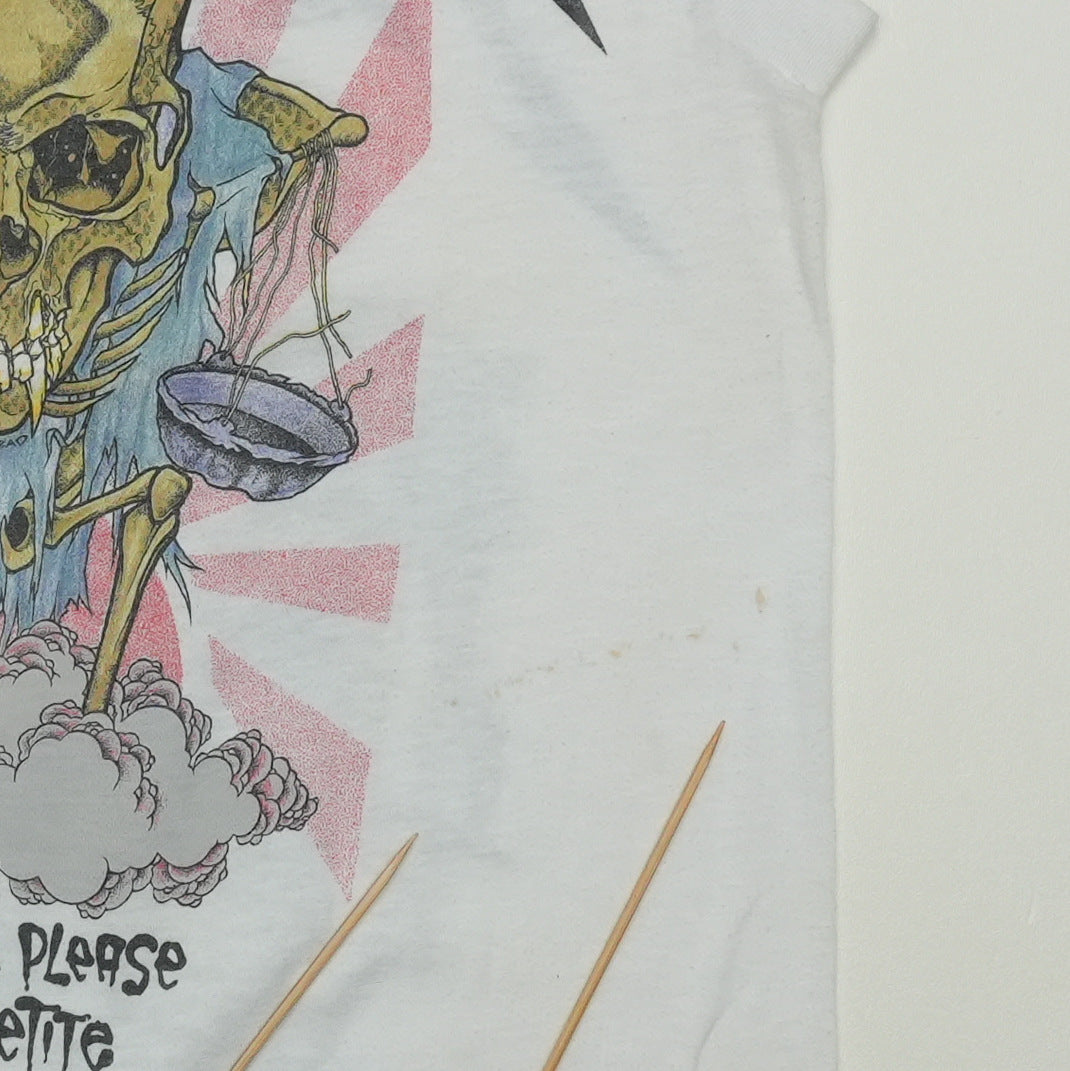 1988 Metallica Doris Sleeveless Shirt