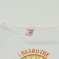 1972 Grateful Dead Lyceum Long Sleeve Shirt