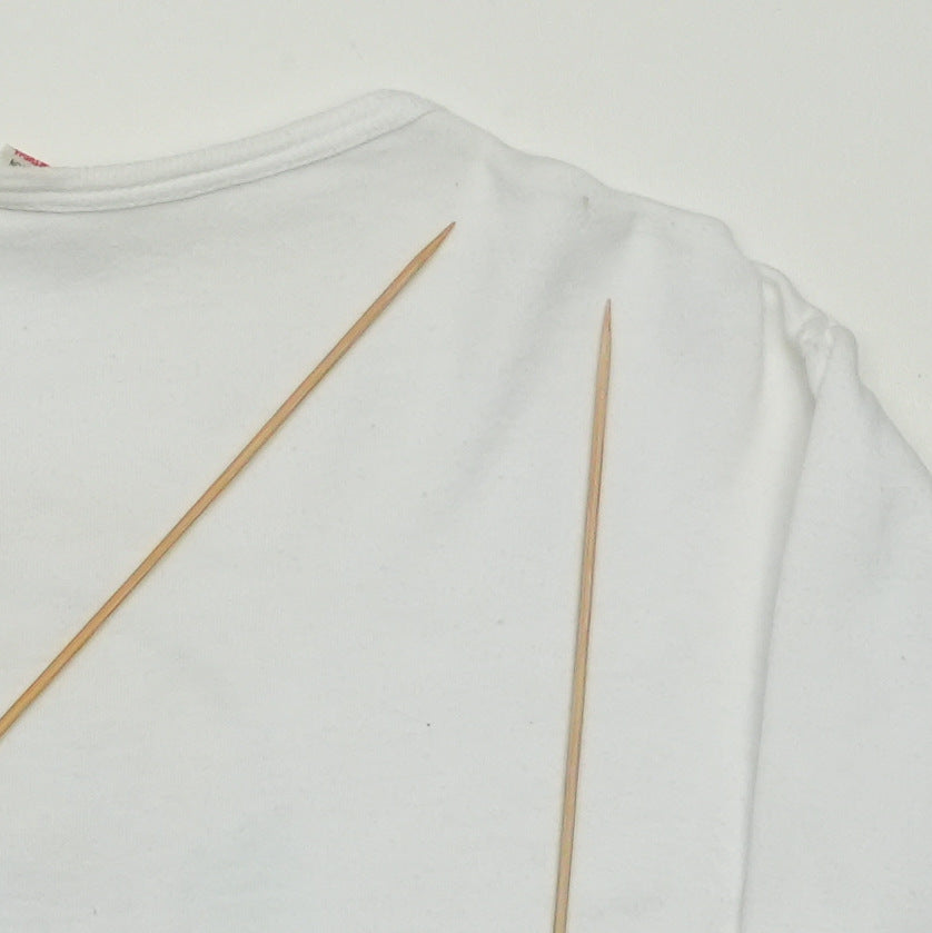 1972 Grateful Dead Lyceum Long Sleeve Shirt