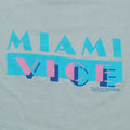 1980s Miami Vice Shirt