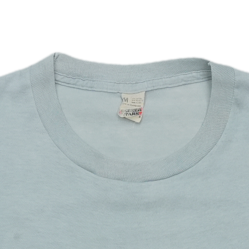 1980s Miami Vice Shirt