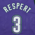 1990s Milwaukee Bucks Shawn Respert Champion Jersey