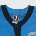 1993 Kansas City Royals Baseball Jersey