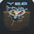 1984 Yes World Tour Jersey