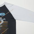 1984 Yes World Tour Jersey