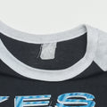 1984 Yes World Tour Jersey