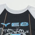 1984 Yes World Tour Jersey