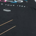1984 Yes World Tour Jersey