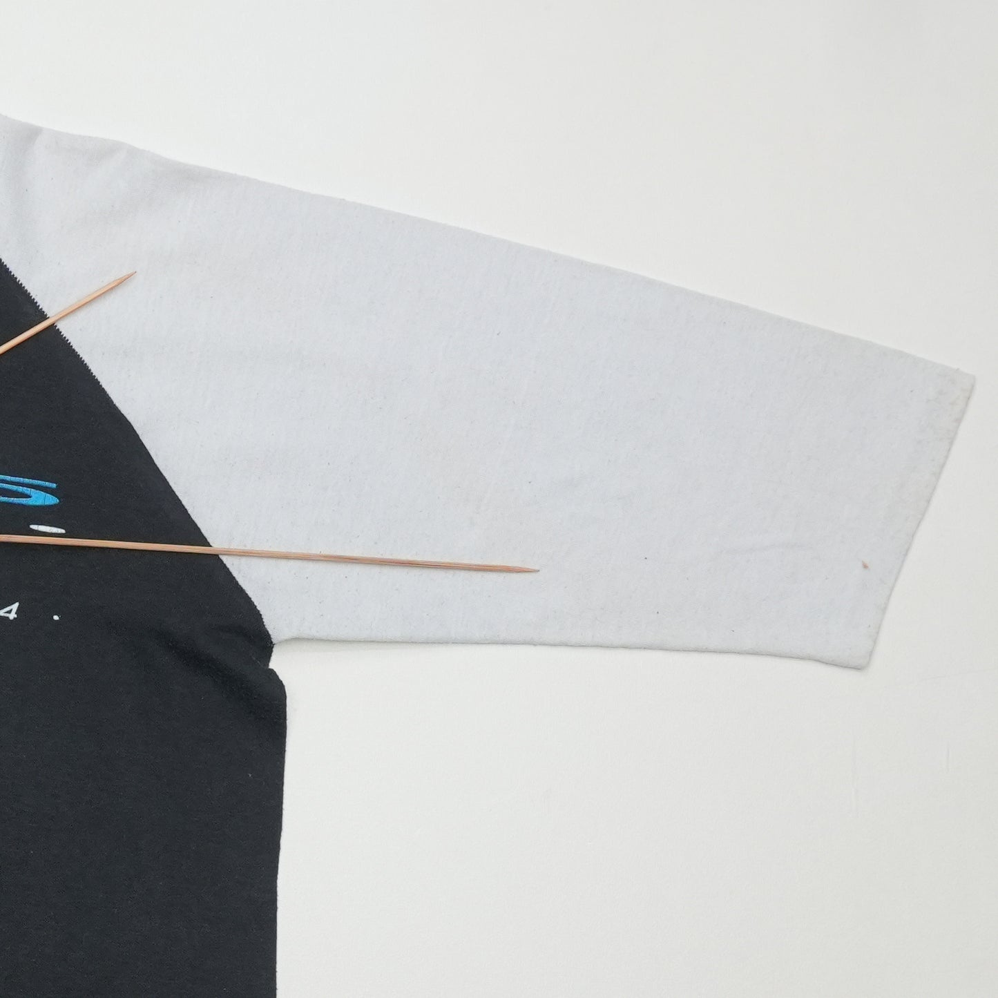 1984 Yes World Tour Jersey