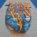1984 Ozzy Osbourne Bark at the Moon Tour Jersey