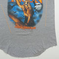 1984 Ozzy Osbourne Bark at the Moon Tour Jersey