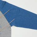 1984 Ozzy Osbourne Bark at the Moon Tour Jersey