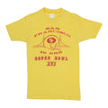 1982 San Francisco 49ers Super Bowl Shirt