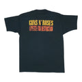 1987 Guns N Roses Appetite For Destruction Shirt