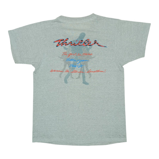 1984 Michael Jackson Thriller Shirt