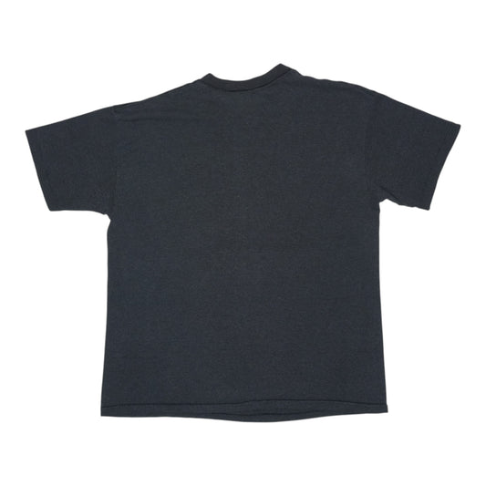 1980s Harley Davidson Fine Whiskey Shirt