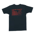 1981 The Police Ghost In The Machine Tour Shirt