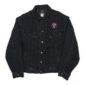 1993 Lollapalooza Lee Denim Jacket