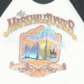 1982 Marshall Tucker Band Tour Jersey Shirt